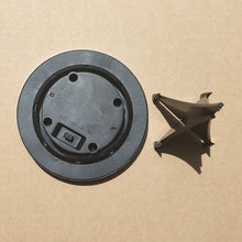 Load image into Gallery viewer, 8-LED Solar Power Buried Light for Outdoor Garden