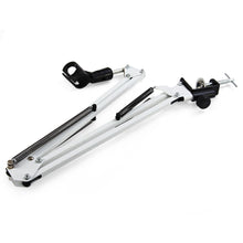 Load image into Gallery viewer, NB - 35 Extendable Recording Microphone Suspension Boom Scissor Arm Stand Holder with Microphone Clip Table Mounting Clamp
