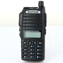 Load image into Gallery viewer, BAOFENG UV-82 UHF / VHF Walkie Talkie 128-Channel