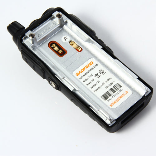 BAOFENG UV-82 UHF / VHF Walkie Talkie 128-Channel