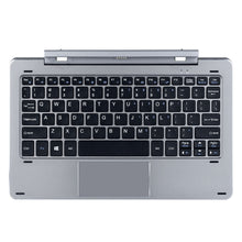 Load image into Gallery viewer, Original Chuwi HI10 PRO / Hibook / Hibook Pro Multi Mode Rotary Shaft Keyboard Magnetic Docking Pogo Pin Separable Design