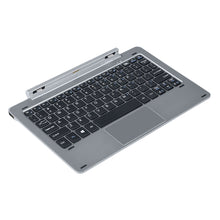 Load image into Gallery viewer, Original Chuwi HI10 PRO / Hibook / Hibook Pro Multi Mode Rotary Shaft Keyboard Magnetic Docking Pogo Pin Separable Design