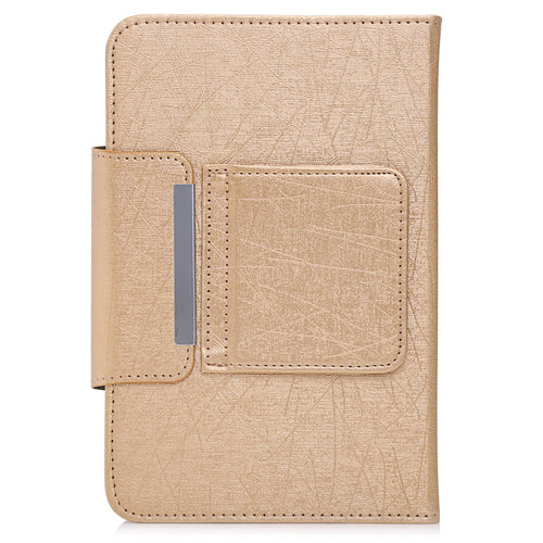 3 in 1 Universal Wireless Bluetooth Keyboard Tablet Protective Case with Stander for iOS / Android / Windows 9 / 10 inch