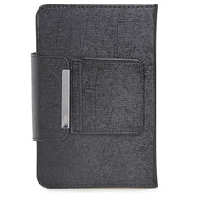 Load image into Gallery viewer, 3 in 1 Universal Wireless Bluetooth 3.0 Keyboard Protective Case with Stander for 7 / 8 inch Tablet