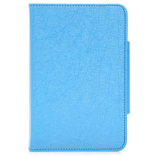 Load image into Gallery viewer, 3 in 1 Universal Wireless Bluetooth 3.0 Keyboard Protective Case with Stander for 7 / 8 inch Tablet