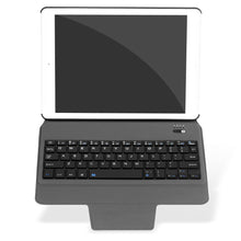 Load image into Gallery viewer, Bluetooth Keyboard Cover for iPad Air 1 / Air 2 / iPad Pro 9.7