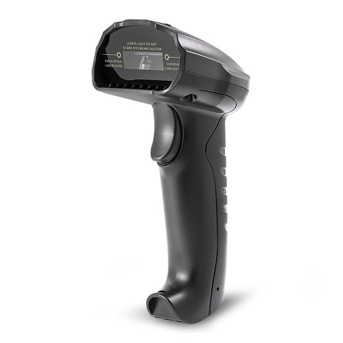 ZADSCAN BP8150BL Bluetooth 3.0 Wireless Barcode Scanner Handheld Bar-code Reader