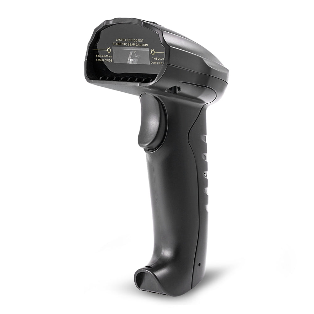 ZADSCAN BP8150BL Bluetooth 3.0 Wireless Barcode Scanner Handheld Bar-code Reader