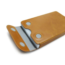 Load image into Gallery viewer, Original GPD Pocket Pouch Sleeve PU Leather Protective Bag