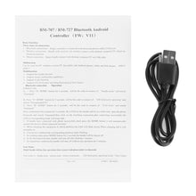 Load image into Gallery viewer, GEN GAME X3 Wireless Bluetooth Gamepad Joystick