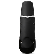 Load image into Gallery viewer, Ultrasonic Rechargeable Face Skin Scrubber Facial Cleaner