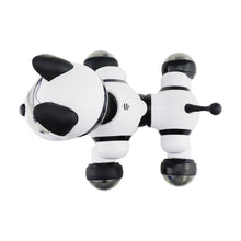 Load image into Gallery viewer, MG010 Voice Control Free Mode Sing Dance Smart Dog Robot