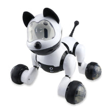 Load image into Gallery viewer, MG010 Voice Control Free Mode Sing Dance Smart Dog Robot