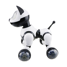 Load image into Gallery viewer, MG010 Voice Control Free Mode Sing Dance Smart Dog Robot