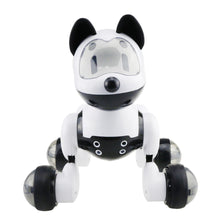 Load image into Gallery viewer, MG010 Voice Control Free Mode Sing Dance Smart Dog Robot