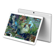 Load image into Gallery viewer, Teclast A10H Tablet PC 10.1 inch Android 7.0 MTK8163 Quad Core 1.3GHz 2GB RAM 16GB ROM 2.0MP + 0.3MP Double Cameras Dual WiFi