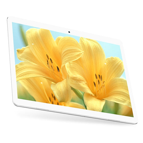 Teclast A10H Tablet PC 10.1 inch Android 7.0 MTK8163 Quad Core 1.3GHz 2GB RAM 16GB ROM 2.0MP + 0.3MP Double Cameras Dual WiFi