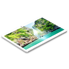 Load image into Gallery viewer, Teclast A10H Tablet PC 10.1 inch Android 7.0 MTK8163 Quad Core 1.3GHz 2GB RAM 16GB ROM 2.0MP + 0.3MP Double Cameras Dual WiFi