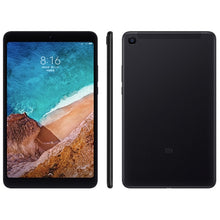 Load image into Gallery viewer, Xiaomi Mi Pad 4 Plus 4G Phablet 10.1 inch MIUI 9.0 Snapdragon 660 4GB RAM 128GB eMMC Facial Recognition 5.0MP + 13.0MP Double Cameras Dual WiFi