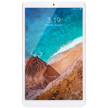 Load image into Gallery viewer, Xiaomi Mi Pad 4 Plus 4G Phablet 10.1 inch MIUI 9.0 Snapdragon 660 4GB RAM 128GB eMMC Facial Recognition 5.0MP + 13.0MP Double Cameras Dual WiFi