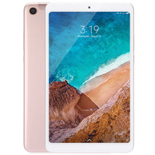 Load image into Gallery viewer, Xiaomi Mi Pad 4 Plus 4G Phablet 10.1 inch MIUI 9.0 Snapdragon 660 4GB RAM 128GB eMMC Facial Recognition 5.0MP + 13.0MP Double Cameras Dual WiFi