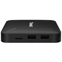Load image into Gallery viewer, Tanix TX3 Mini L TV Box Amlogic S905W Android 7.1 1GB RAM + 8GB ROM / 2GB RAM + 16GB ROM 2.4G WiFi 100Mbps Support 4K H.265
