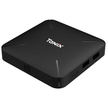 Load image into Gallery viewer, Tanix TX3 Mini L TV Box Amlogic S905W Android 7.1 1GB RAM + 8GB ROM / 2GB RAM + 16GB ROM 2.4G WiFi 100Mbps Support 4K H.265