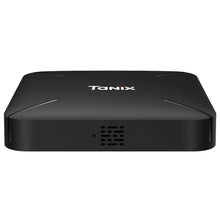 Load image into Gallery viewer, Tanix TX3 Mini L TV Box Amlogic S905W Android 7.1 1GB RAM + 8GB ROM / 2GB RAM + 16GB ROM 2.4G WiFi 100Mbps Support 4K H.265