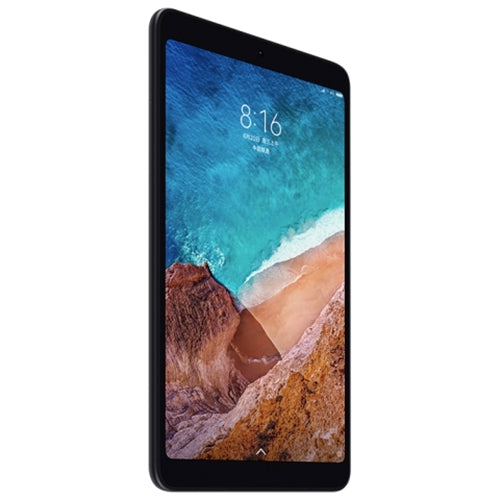 Xiaomi Mi Pad 4 Plus 4G Phablet 10.1 inch MIUI 9.0 Snapdragon 660 4GB RAM 128GB eMMC Facial Recognition 5.0MP + 13.0MP Double Cameras Dual WiFi