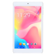 Load image into Gallery viewer, Teclast P80 Pro Tablet PC 8.0 inch Android 7.0 MTK8163 1.3GHz 3GB RAM 16GB