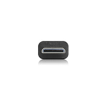 Load image into Gallery viewer, 1.42m HDMI Male to Mini HDMI Type C Male 1.4 Adapter Cable