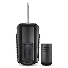 Load image into Gallery viewer, LUCKY FFW1108 - 1 100M Fishing Sonar Wireless Fish Finder Alarm Sensor Transducer