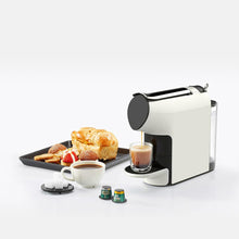 Load image into Gallery viewer, Portable Capsule Coffee Espresso Machine Household Office Coffeemaker