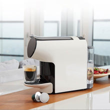 Load image into Gallery viewer, Portable Capsule Coffee Espresso Machine Household Office Coffeemaker