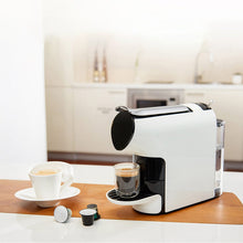 Load image into Gallery viewer, Portable Capsule Coffee Espresso Machine Household Office Coffeemaker