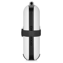 Load image into Gallery viewer, 150PSI Bike Electric Inflator Power Bank Rechargeable MTB Road Bike Car Air Pump