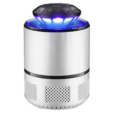 Load image into Gallery viewer, Low Energy / Mute Operation / Physical Method / LED Electric Mosquito Repellent