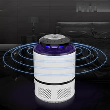 Load image into Gallery viewer, Low Energy / Mute Operation / Physical Method / LED Electric Mosquito Repellent