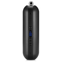 Load image into Gallery viewer, 150PSI Bike Electric Inflator Power Bank Rechargeable MTB Road Bike Car Air Pump
