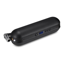 Load image into Gallery viewer, 150PSI Bike Electric Inflator Power Bank Rechargeable MTB Road Bike Car Air Pump
