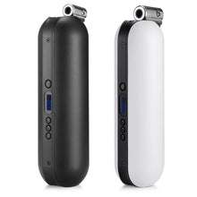 Load image into Gallery viewer, 150PSI Bike Electric Inflator Power Bank Rechargeable MTB Road Bike Car Air Pump