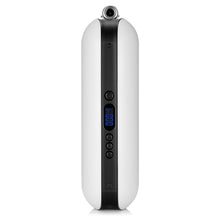 Load image into Gallery viewer, 150PSI Bike Electric Inflator Power Bank Rechargeable MTB Road Bike Car Air Pump