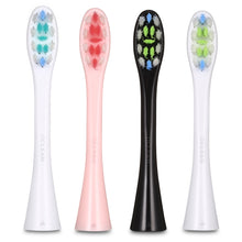 Load image into Gallery viewer, Oclean Replacement Brush Heads for Z1 / X / SE / Air / One Electric Sonic Toothbrush from Xiaomi youpin 2pcs