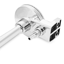 Load image into Gallery viewer, 17-inch 130dB Single Trumpet DC 12V Vehicle Air Horn for Car / Truck / Boat / SUV / Train