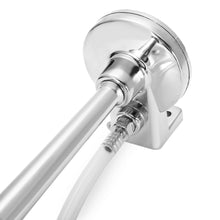 Load image into Gallery viewer, 17-inch 130dB Single Trumpet DC 12V Vehicle Air Horn for Car / Truck / Boat / SUV / Train