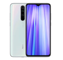 Load image into Gallery viewer, Xiaomi Redmi Note 8 Pro Global Version 6+64GB Mineral Grey EU