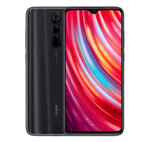 Load image into Gallery viewer, Xiaomi Redmi Note 8 Pro Global Version 6+64GB Mineral Grey EU