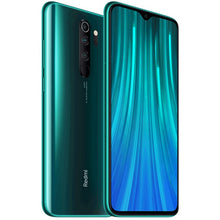 Load image into Gallery viewer, Xiaomi Redmi Note 8 Pro Global Version 6+64GB Mineral Grey EU