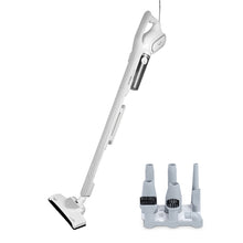 Load image into Gallery viewer, Deerma DX700 2-in-1 Vertical Hand-held Vacuum Cleaner with 9 Combination Tools