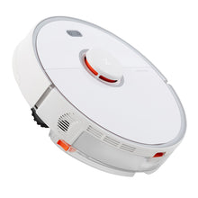 Load image into Gallery viewer, Roborock S5 Max Laser Navigation Robot Vacuum Cleaner with Large Capacity Water Tank Off-limit Area Setting AI Recharge
